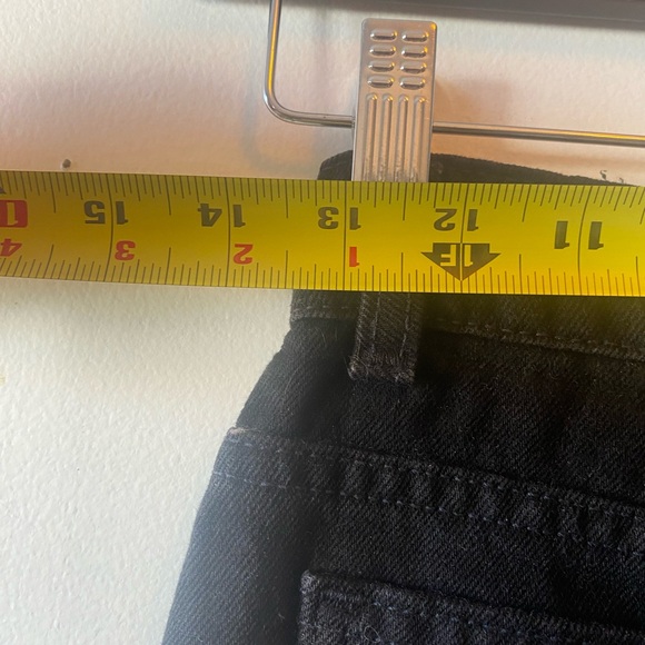 levi’s 632 orange label jeans - Picture 4 of 7